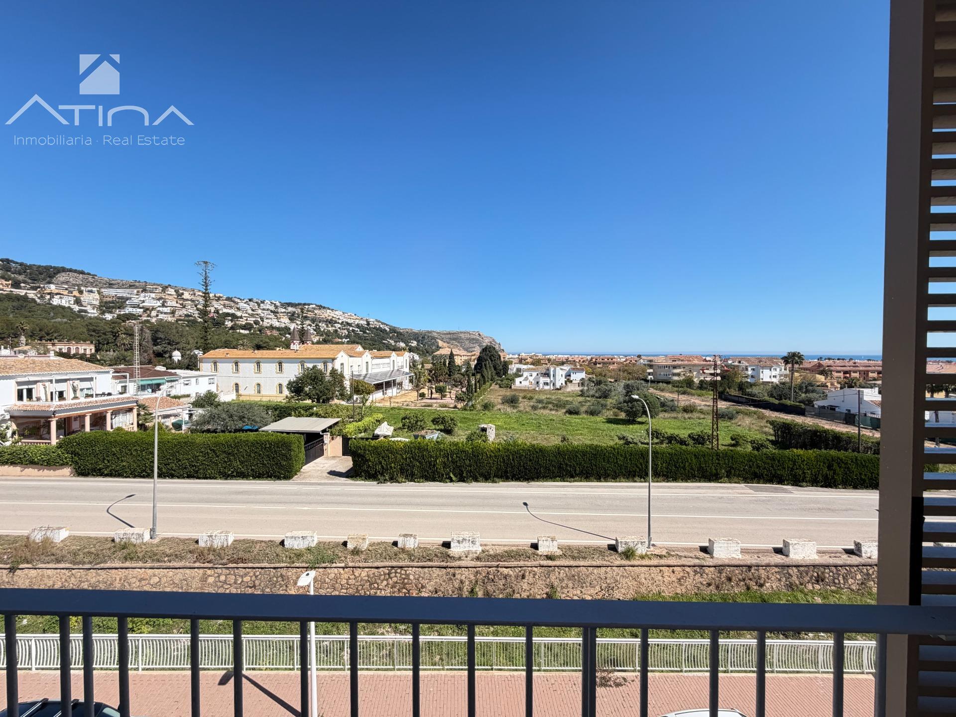 Apartamento a estrenar en Residencial Unic Jávea | cerca del puerto