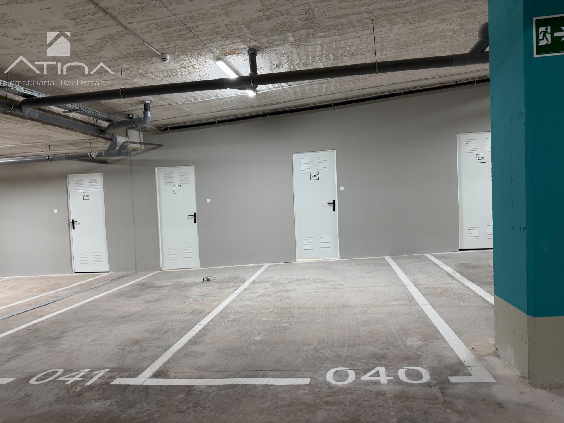 Apartamento a estrenar en Residencial Unic Jávea | cerca del puerto