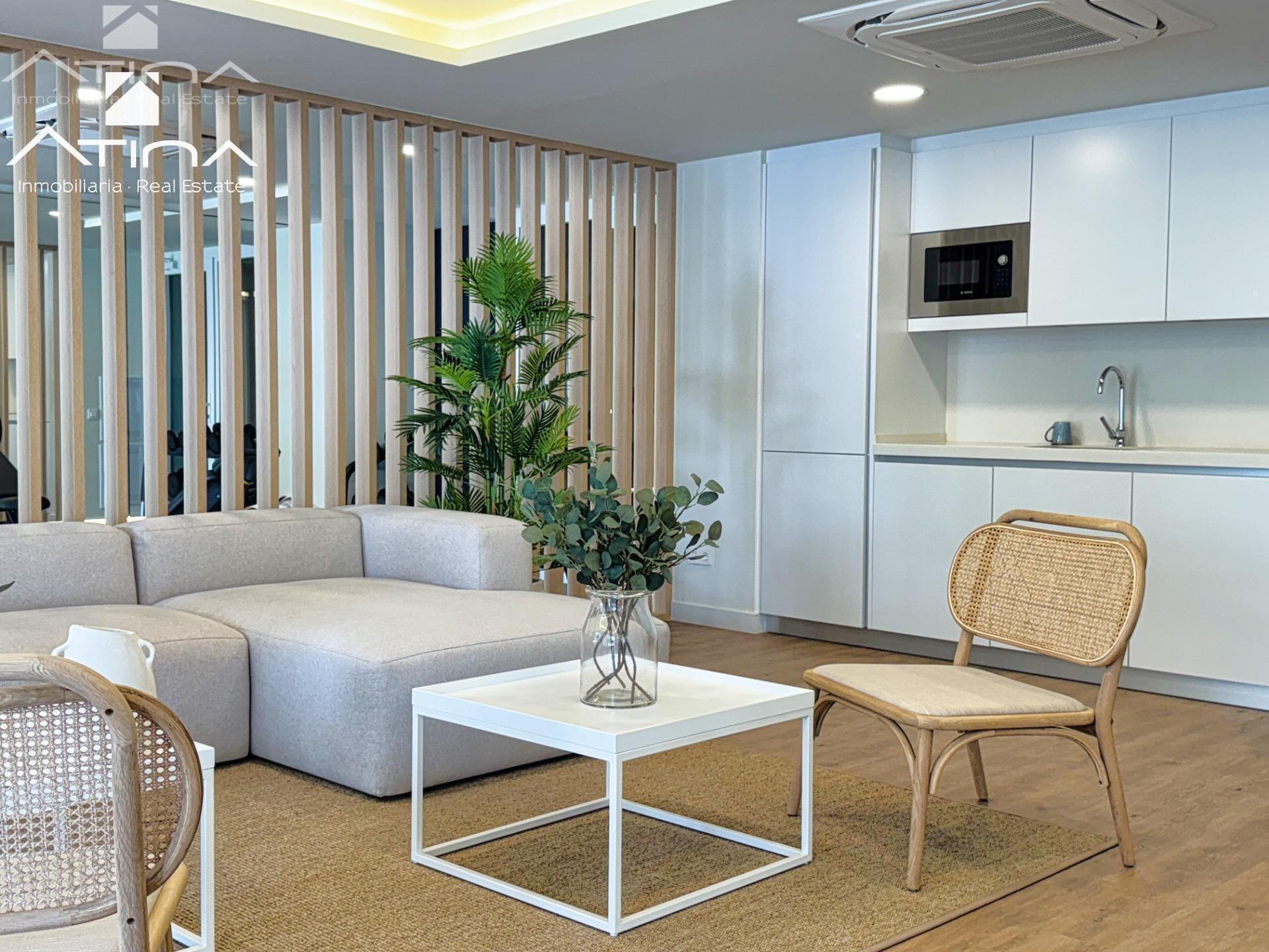 Apartamento a estrenar en Residencial Unic Jávea | cerca del puerto