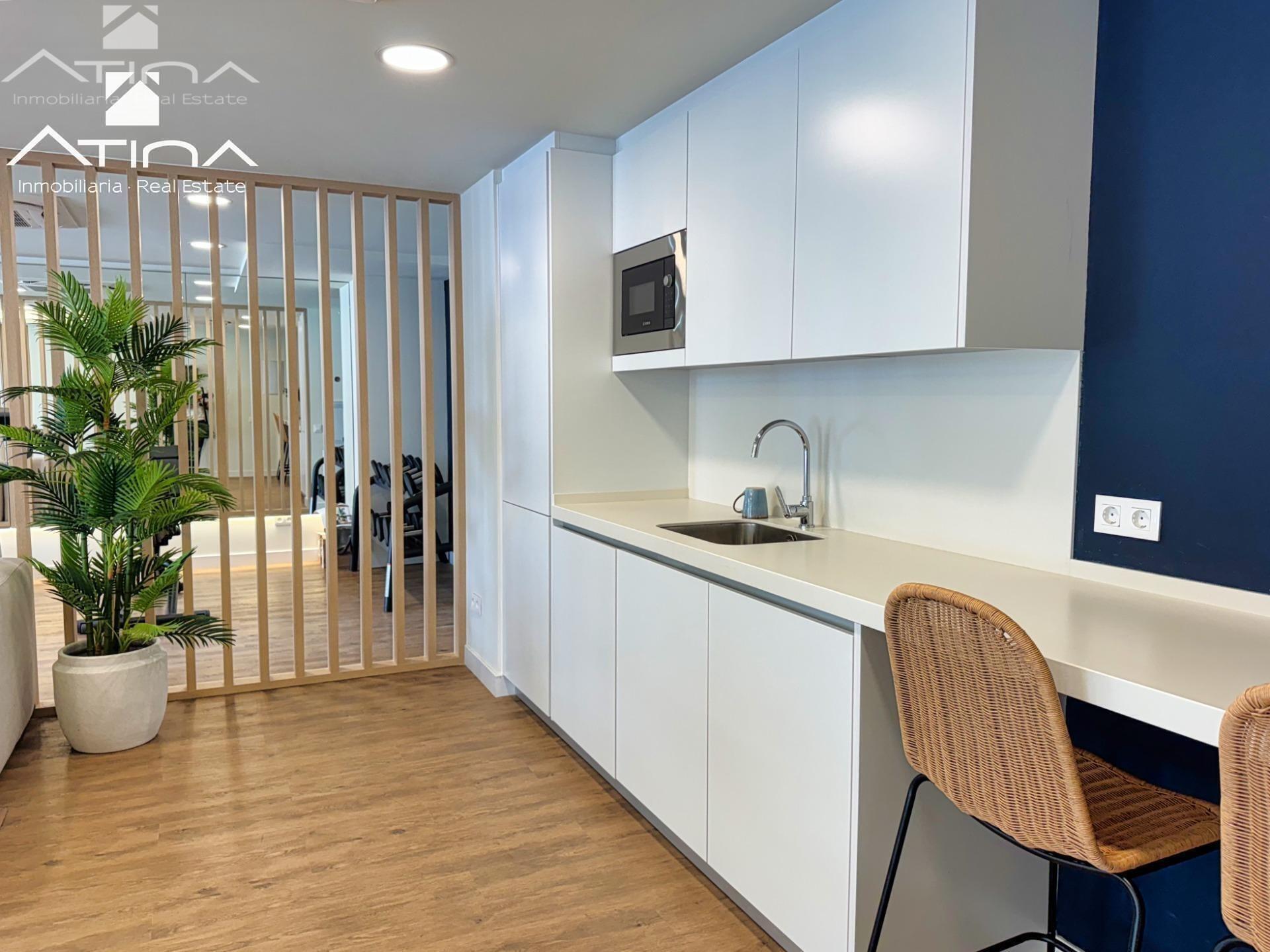 Apartamento a estrenar en Residencial Unic Jávea | cerca del puerto
