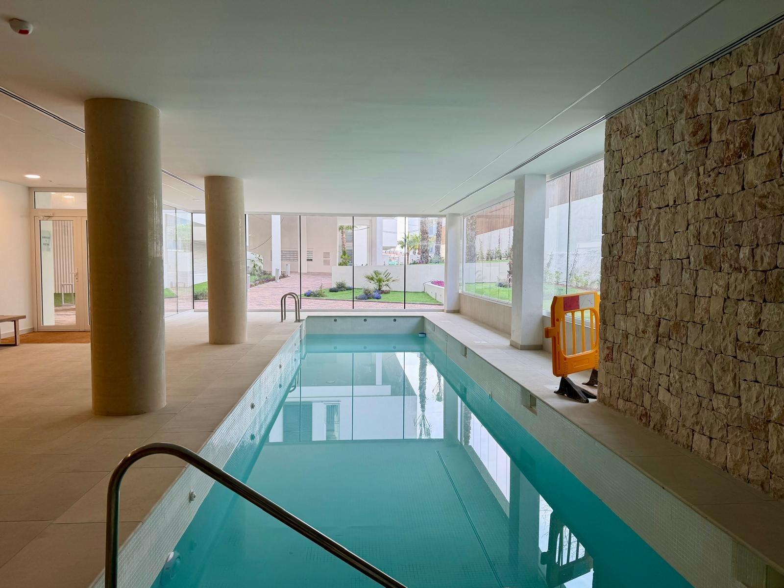 Apartamento a estrenar en Residencial Unic Jávea | cerca del puerto