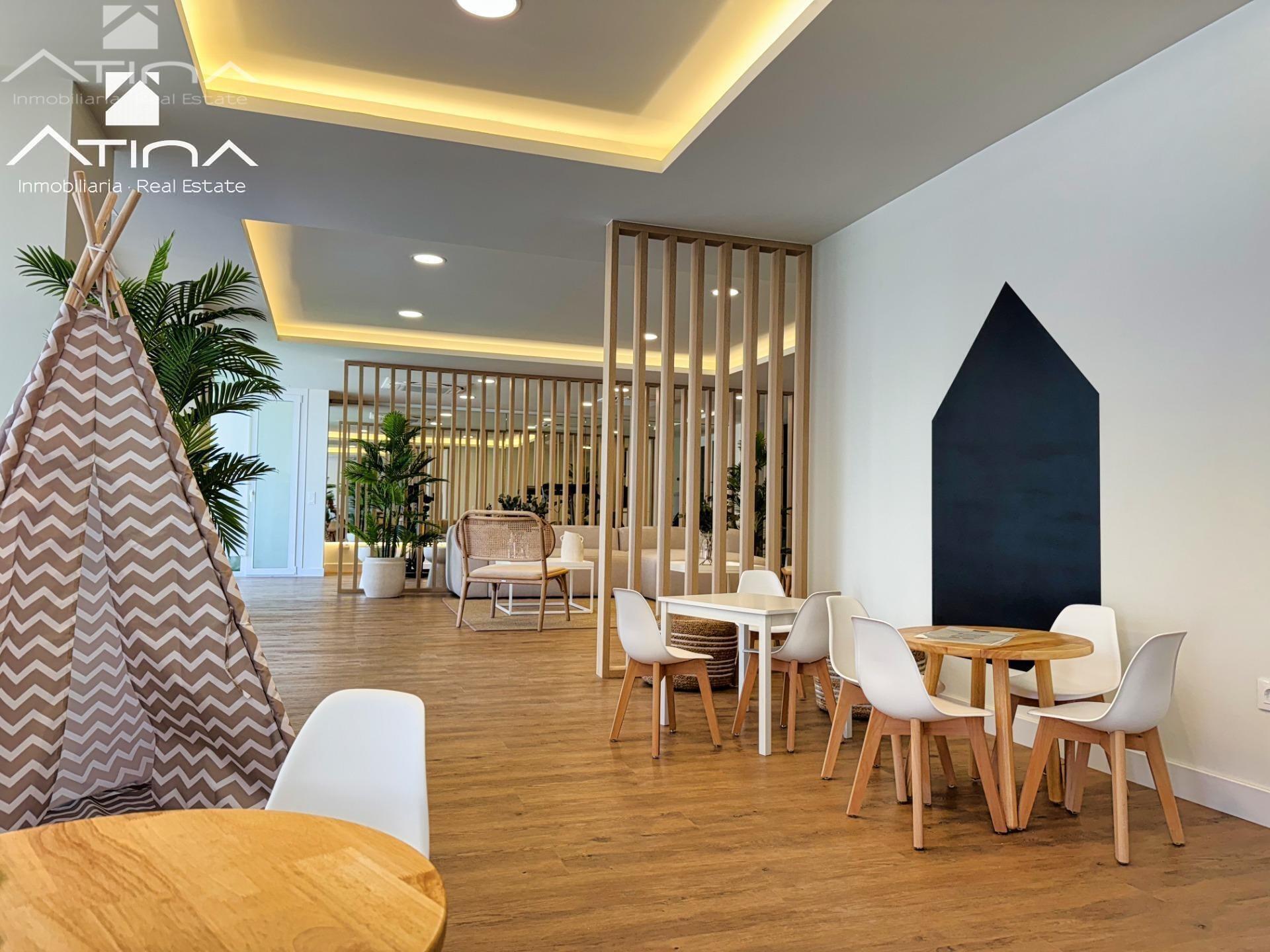 Apartamento a estrenar en Residencial Unic Jávea | cerca del puerto