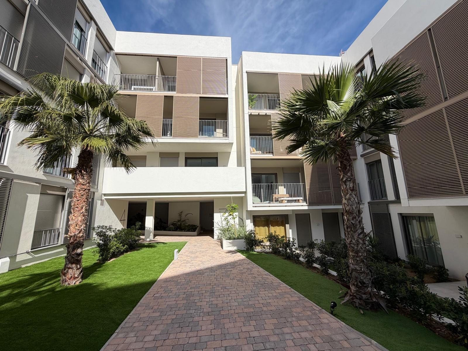 Apartamento a estrenar en Residencial Unic Jávea | cerca del puerto