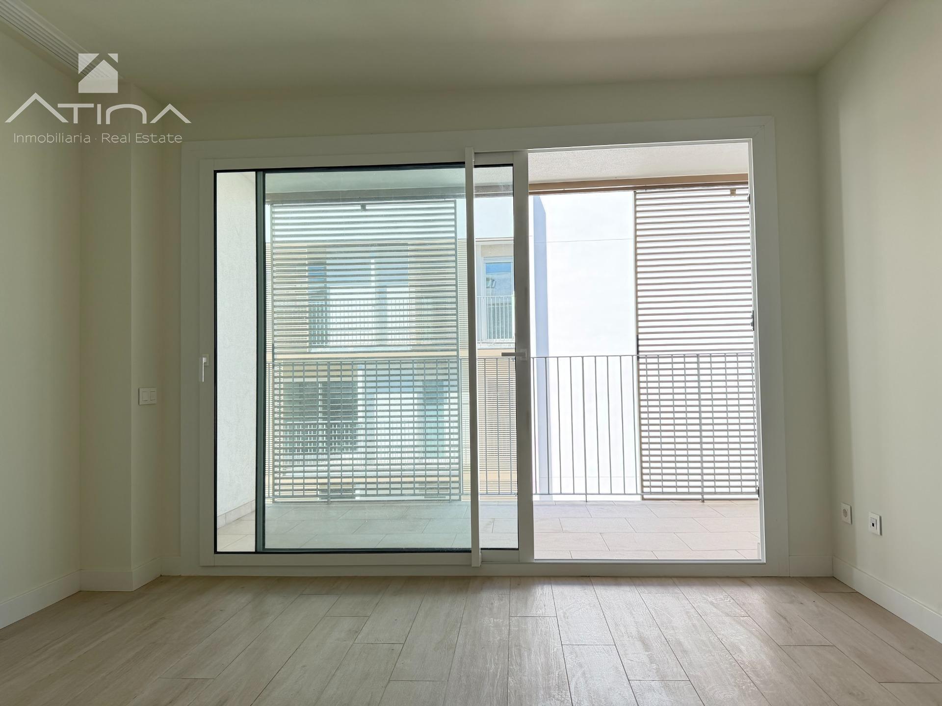 Apartamento a estrenar en Residencial Unic Jávea | cerca del puerto