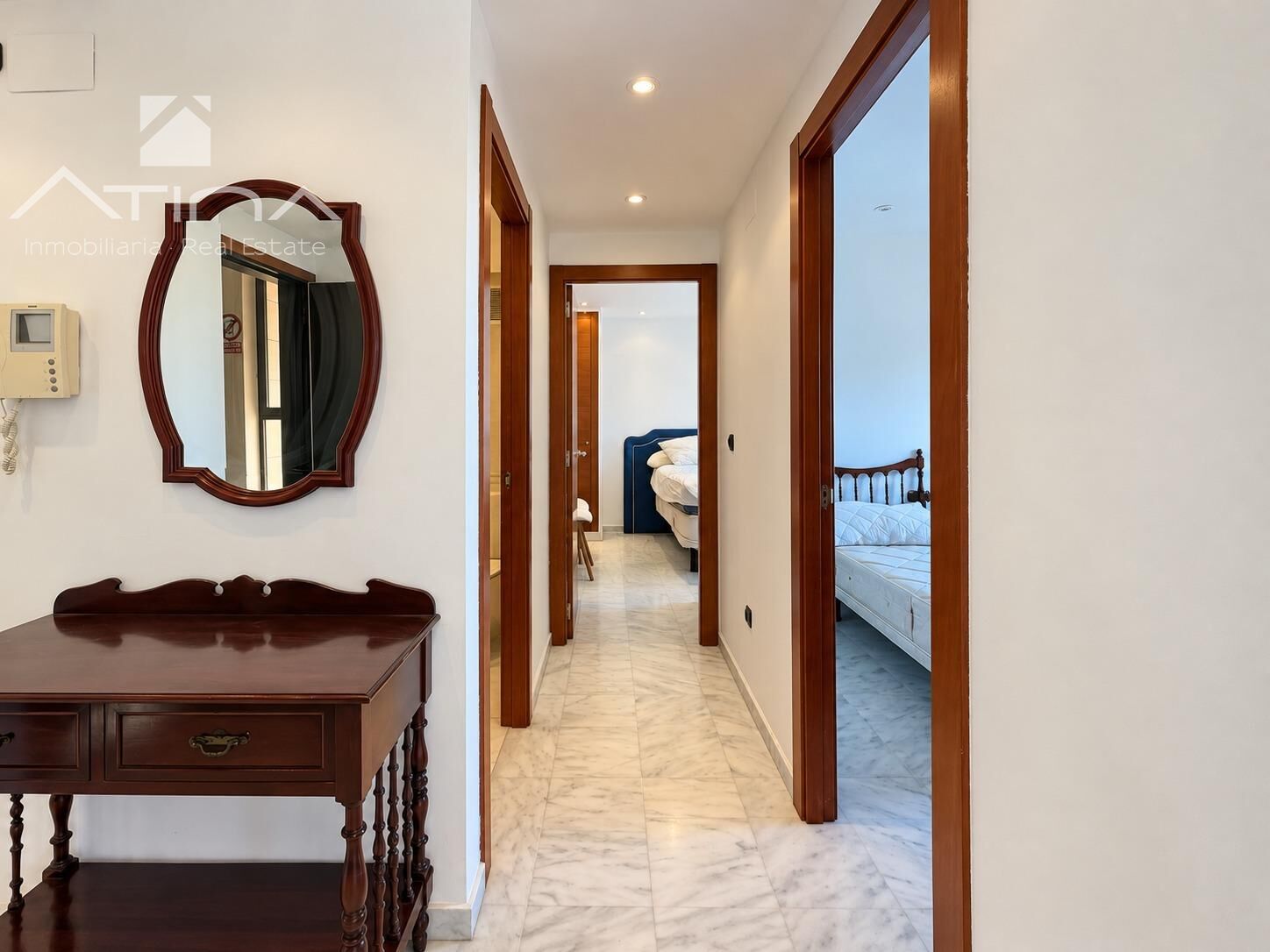 Ático dúplex en venta en Primer Montañar