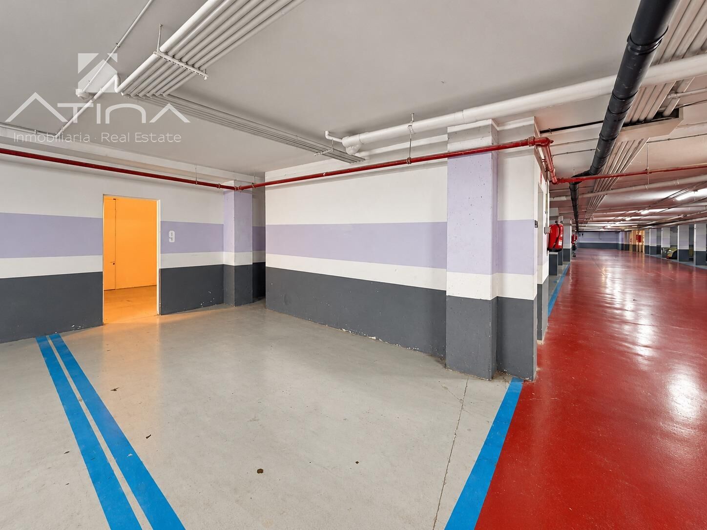 Ático dúplex en venta en Primer Montañar