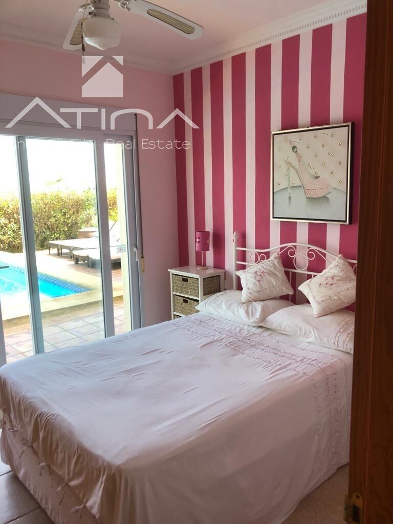 Villa en venta en Jávea