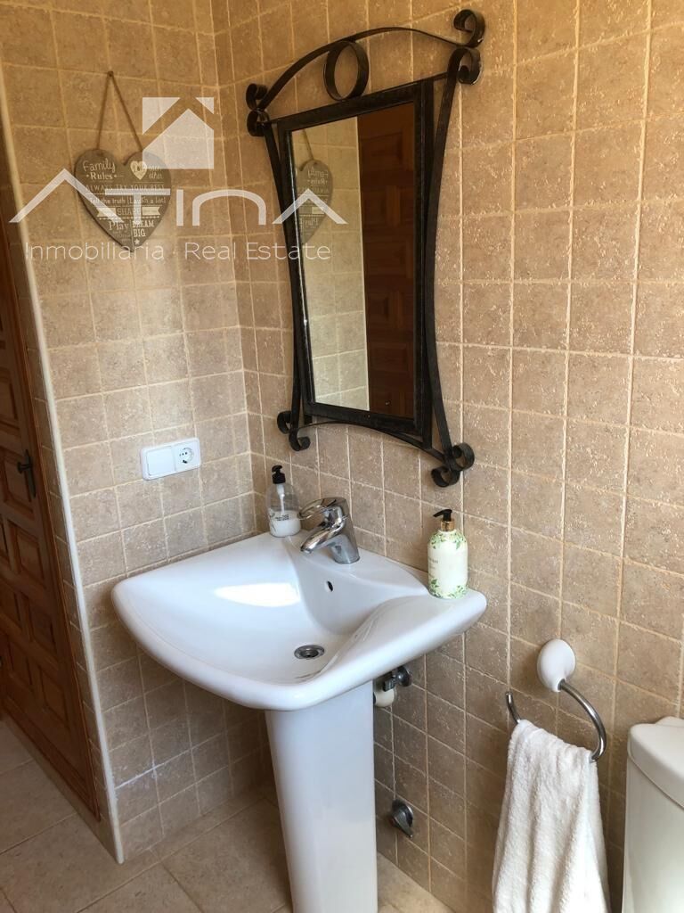 Villa en venta en Jávea