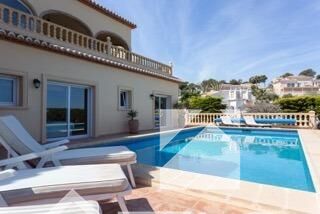 piscina privada