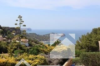 Villa en venta en Jávea