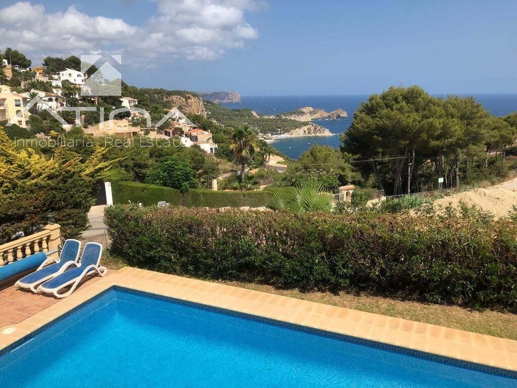 piscina privada
