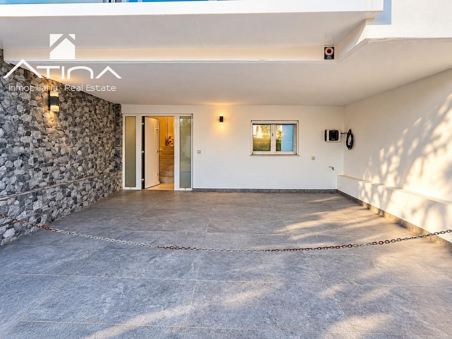 Adosado en venta en Dénia