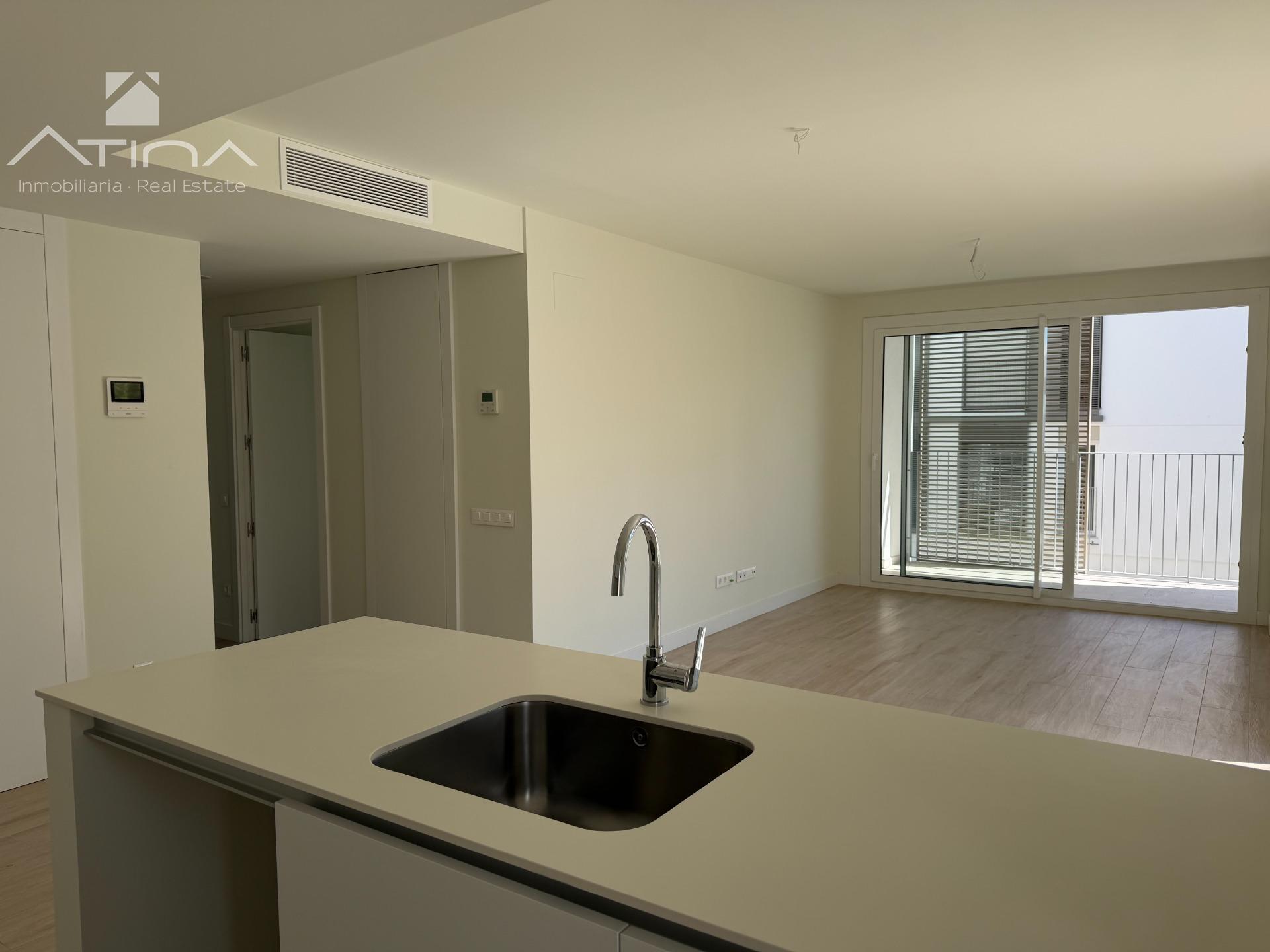 Apartamento a estrenar en Residencial Unic Jávea | cerca del puerto