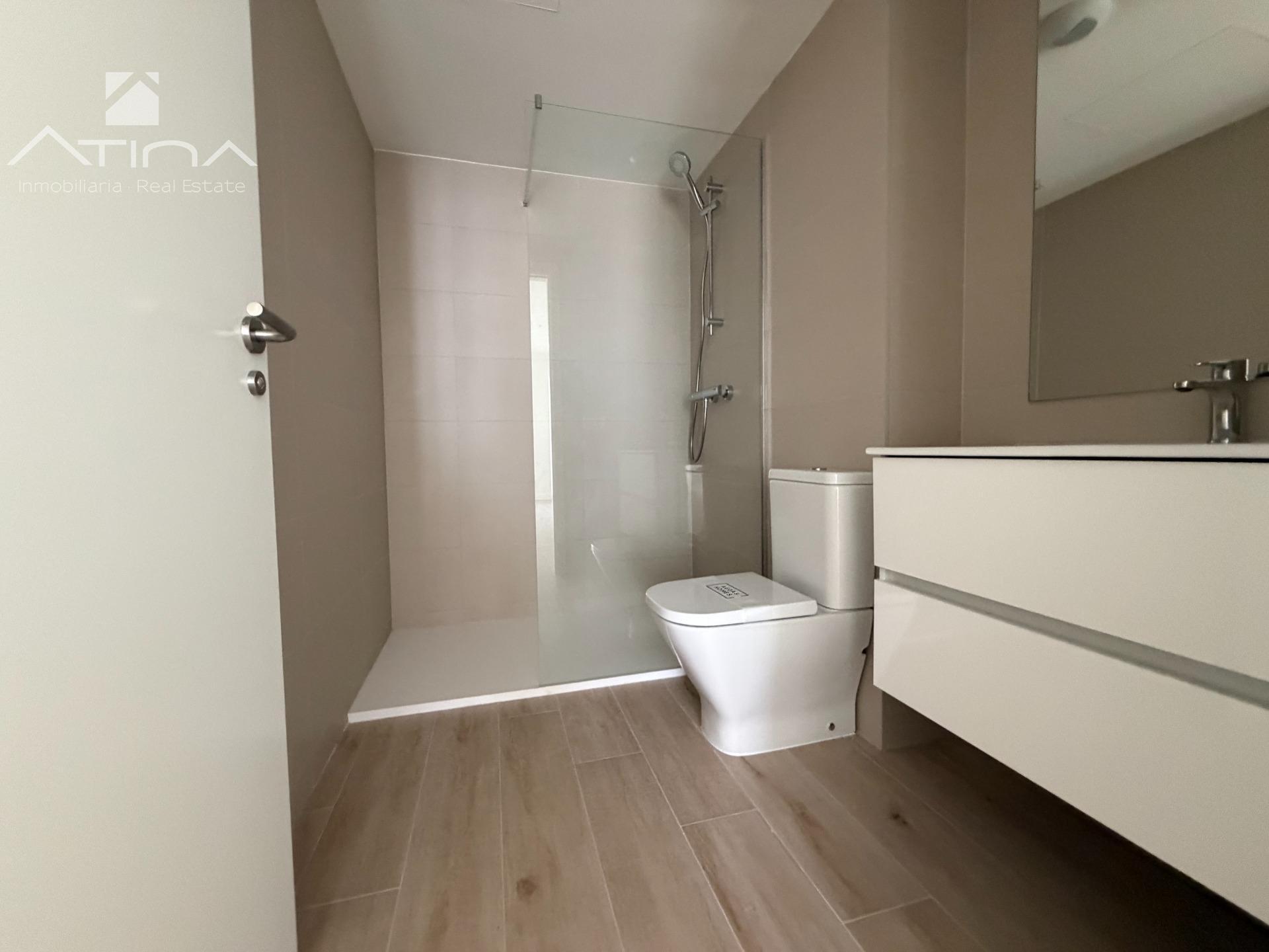 Apartamento a estrenar en Residencial Unic Jávea | cerca del puerto