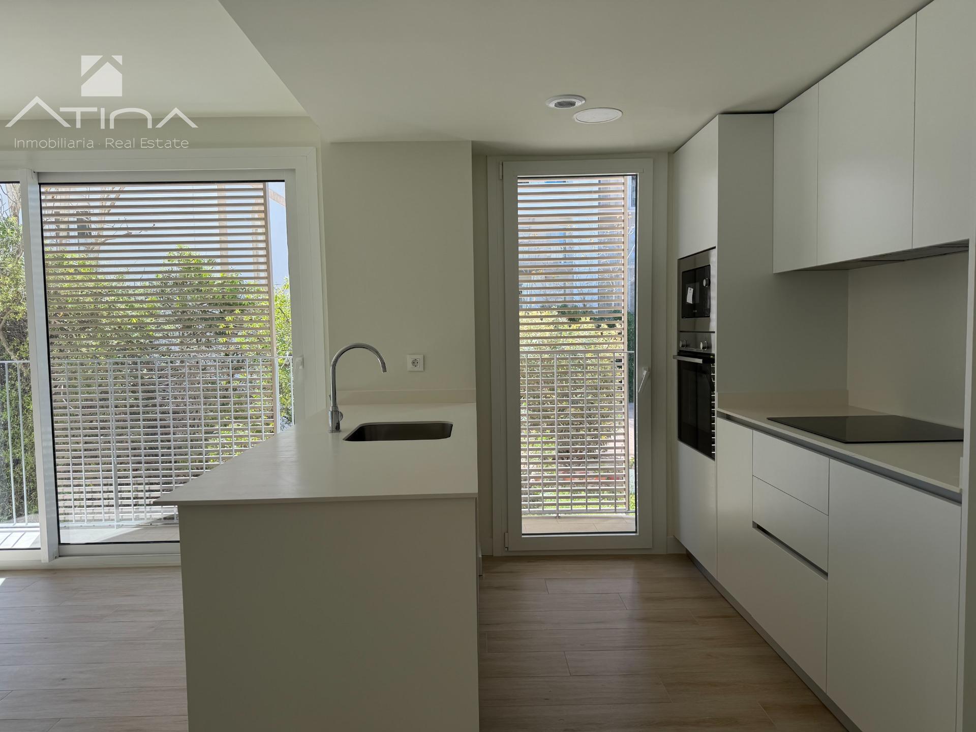 Apartamento a estrenar en Residencial Unic Jávea | cerca del puerto