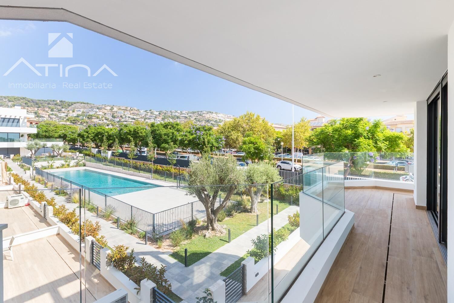 Apartamento en venta en Jávea Puerto
