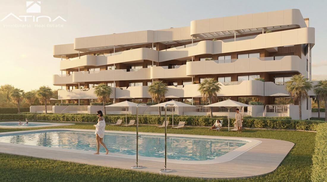Ático Dúplex  de Obra Nueva con en Rembrandt 27